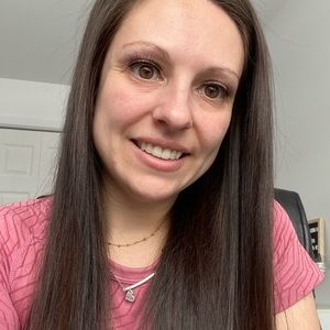 Meet your Posher, Kim